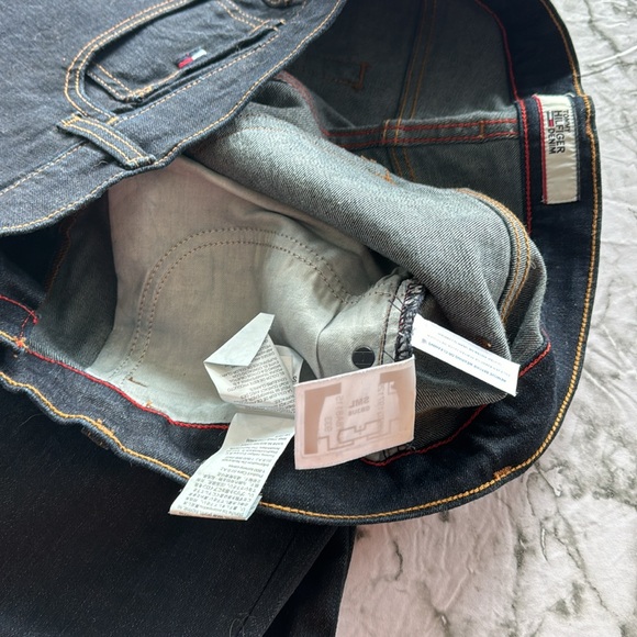 Brand new without tags Tommy Hilfiger jeans - Picture 7 of 8